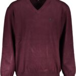 US GRAND MEN'S RED JERSEY