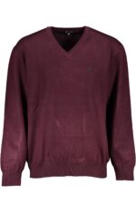 US GRAND MEN'S RED JERSEY