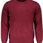 US GRAND MEN'S RED JERSEY