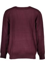 US GRAND MEN'S RED JERSEY - Image 2