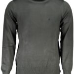 US GRAND MEN'S GREEN JERSEY