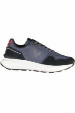 AVIREX MEN'S BLUE SPORTS FOOTWEAR