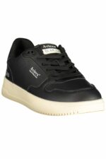 AVIREX MEN'S BLACK SPORTS FOOTWEAR - Image 2