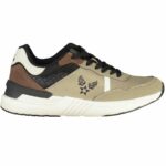 AVIREX MEN'S SPORTS FOOTWEAR GREEN