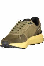 AVIREX MEN'S SPORTS FOOTWEAR GREEN - Image 3
