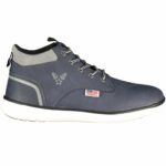 AVIREX MEN'S BLUE BOOT
