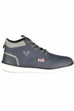 AVIREX MEN'S BLUE BOOT