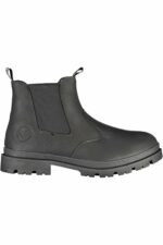 AVIREX MEN'S BLACK BOOT