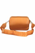 COCCINELLE WOMEN'S ORANGE BAG - Image 2