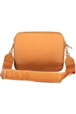 COCCINELLE WOMEN'S ORANGE BAG - Image 2