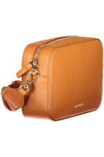 COCCINELLE WOMEN'S ORANGE BAG - Image 3