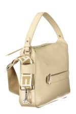 COCCINELLE WOMEN'S BEIGE BAG - Image 3