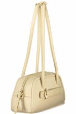 COCCINELLE WOMEN'S BEIGE BAG - Image 3