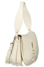 COCCINELLE WOMEN'S WHITE BAG - Image 3