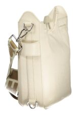COCCINELLE WOMEN'S WHITE BAG - Image 3