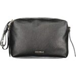 COCCINELLE WOMEN'S BLACK BAG