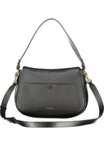 COCCINELLE WOMEN'S BLACK BAG - Image 2