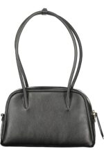 COCCINELLE WOMEN'S BLACK BAG - Image 2