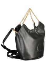 COCCINELLE WOMEN'S BLACK BAG - Image 3