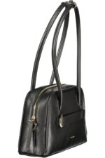 COCCINELLE WOMEN'S BLACK BAG - Image 3