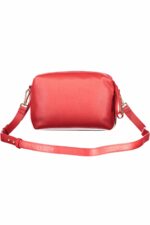 COCCINELLE WOMEN'S RED BAG - Image 2
