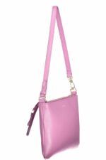 COCCINELLE PURPLE WOMEN'S BAG - Image 3