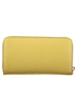 COCCINELLE WOMEN'S GREEN WALLET - Image 2