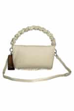 DESIGUAL WOMEN'S WHITE BAG - Image 2