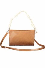 DESIGUAL WOMEN'S BROWN BAG - Image 2