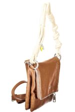 DESIGUAL WOMEN'S BROWN BAG - Image 3