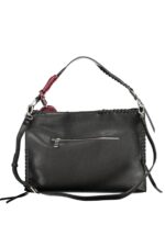 DESIGUAL WOMEN'S BLACK BAG - Image 2