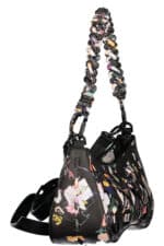 DESIGUAL WOMEN'S BLACK BAG - Image 3