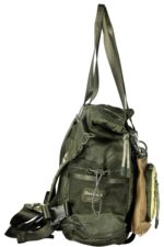 DESIGUAL GREEN WOMEN'S BAG - Image 3