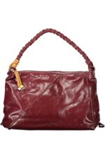 DESIGUAL PURPLE WOMEN'S BAG