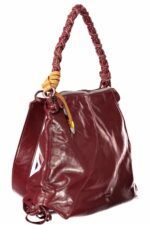 DESIGUAL PURPLE WOMEN'S BAG - Image 3