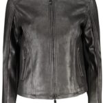DESIGUAL WOMEN'S BLACK JACKET