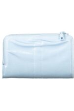 DESIGUAL WOMEN'S BLUE WALLET - Image 2
