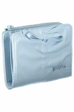 DESIGUAL WOMEN'S BLUE WALLET - Image 3
