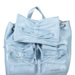 DESIGUAL WOMEN'S BACKPACK BLUE