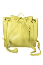 DESIGUAL WOMEN'S YELLOW BACKPACK - Image 2