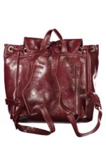 DESIGUAL WOMEN'S PURPLE BACKPACK - Image 2