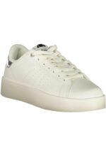 ELLESSE WOMEN'S SPORTS SHOES WHITE - Image 2