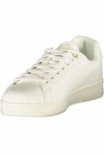 ELLESSE WOMEN'S SPORTS SHOES WHITE - Image 3