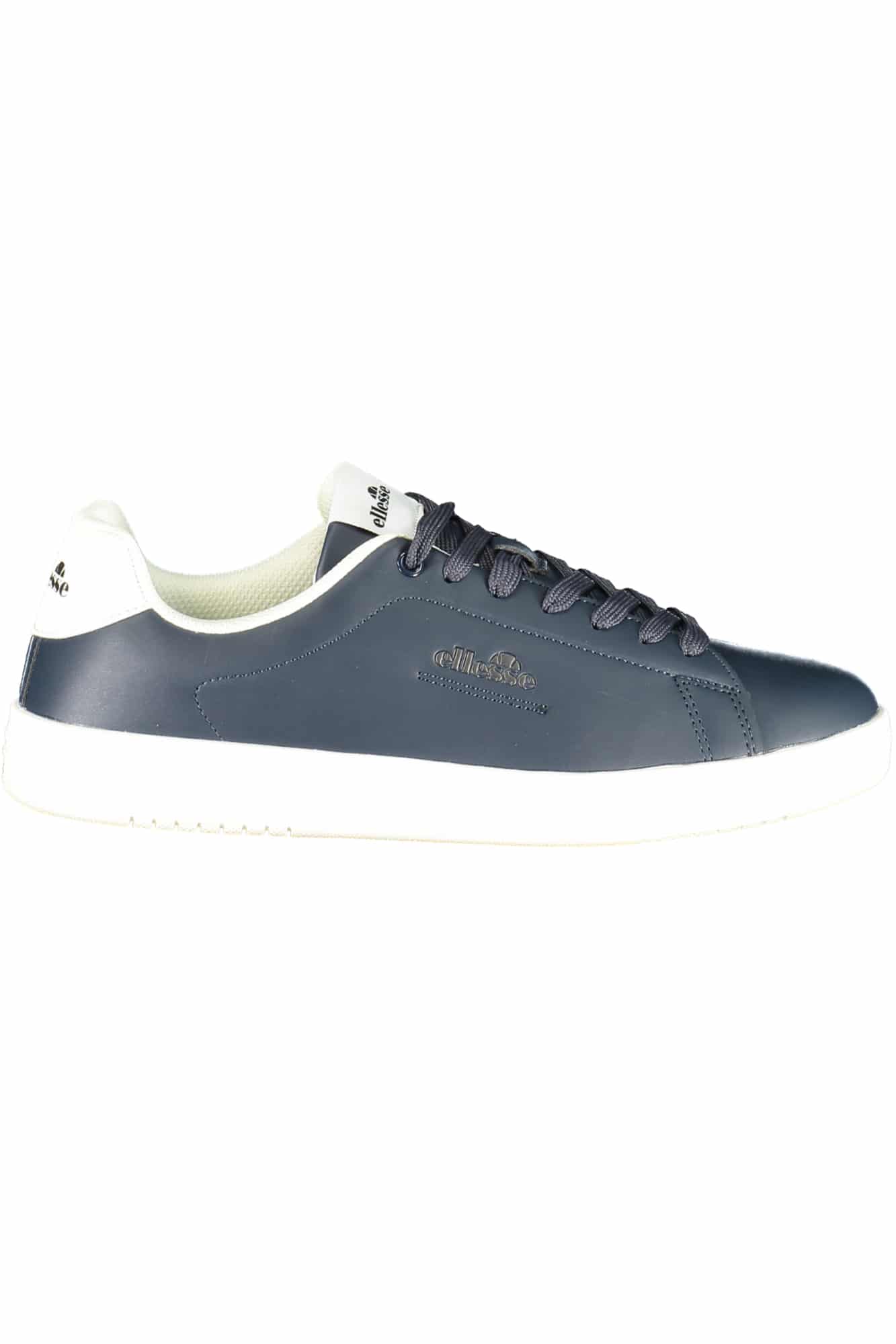 ellessecalzaturasportivauomoblu_1 ELLESSE MEN'S BLUE SPORTS FOOTWEAR - Image 1