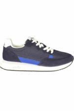 ELLESSE MEN'S BLUE SPORTS FOOTWEAR