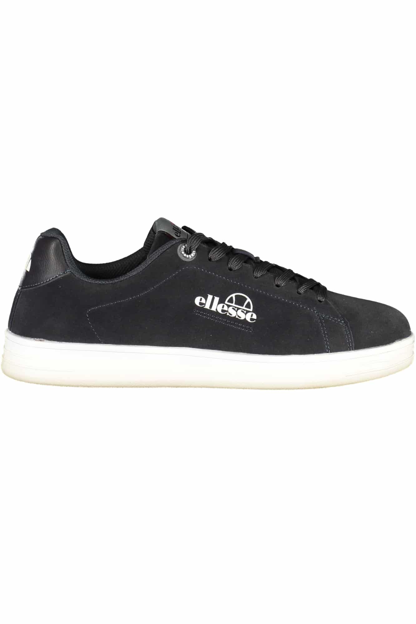 ellessecalzaturasportivauomoblu_1 ELLESSE MEN'S BLUE SPORTS FOOTWEAR - Image 1