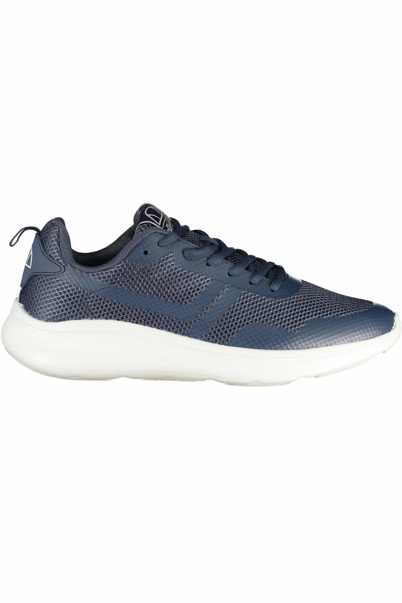ellessecalzaturasportivauomoblu_1 ELLESSE MEN'S BLUE SPORTS FOOTWEAR - Image 1