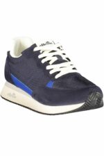 ELLESSE MEN'S BLUE SPORTS FOOTWEAR - Image 2