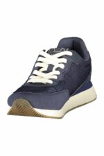 ELLESSE MEN'S BLUE SPORTS FOOTWEAR - Image 3