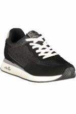 ELLESSE MEN'S BLACK SPORTS FOOTWEAR - Image 2
